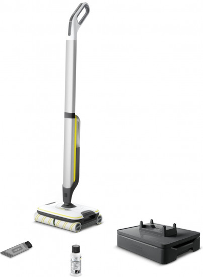 Электрошвабра Kärcher FC 7 Cordless 1.055-701.0