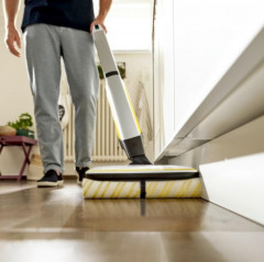 Электрошвабра FC 7 Cordless 1.055-701.0 - Фото 5