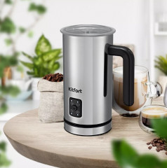 Капучинатор КТ-758 - Фото 2