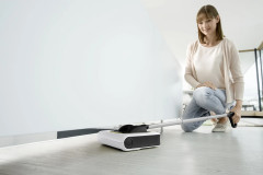 Электровеник KB 5 - Фото 3