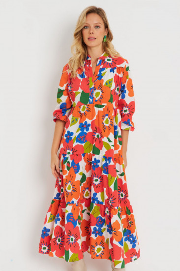 Платье женское