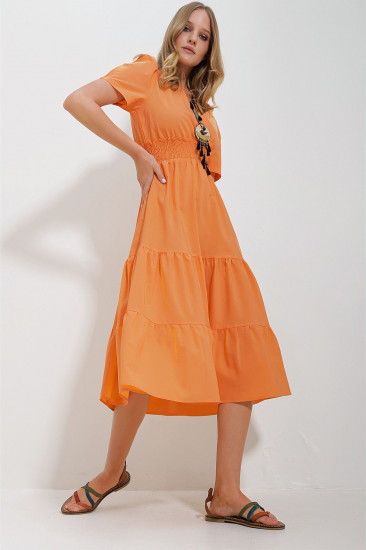 Платье женское