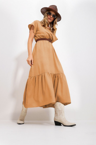 Платье женское