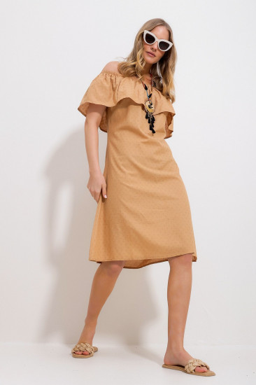 Платье женское