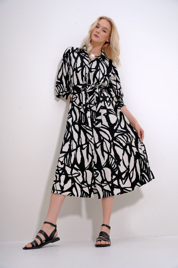 Платье женское