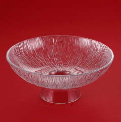 Фруктовница на ножке - Фото 1