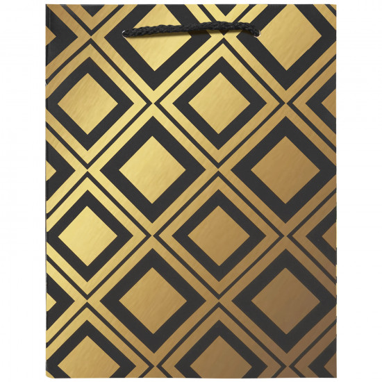 Пакет подарочный «Gold Luxury»