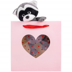 Пакет подарочный «With Love» - Фото 6