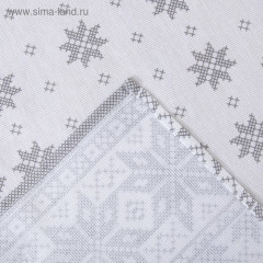 Скатерть «Сканди стиль» - Фото 3