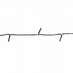 Электрогирлянда-нить комнатная «Стандарт» - Фото 2