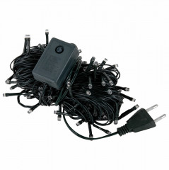 Электрогирлянда-нить комнатная «Стандарт» - Фото 3