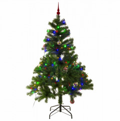 Электрогирлянда-нить комнатная «Стандарт» - Фото 5