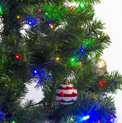 Электрогирлянда-нить комнатная «Стандарт» - Фото 6