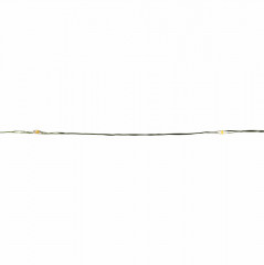 Электрогирлянда-нить уличная «Роса» - Фото 2