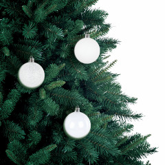 Набор шаров ёлочных «Trio»  - Фото 6