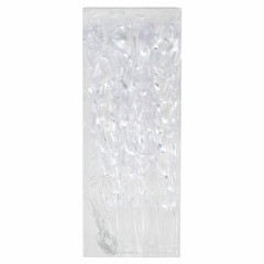 Набор украшений ёлочных «Сосульки» - Фото 5