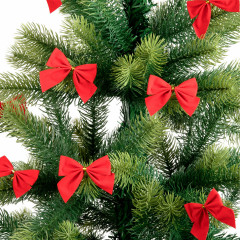 Набор украшений ёлочных «Бантики»  - Фото 4