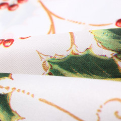 Скатерть-дорожка «В преддверии Рождества» - Фото 2