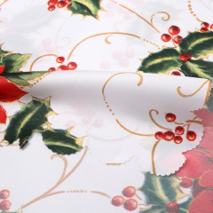 Скатерть-дорожка «В преддверии Рождества» - Фото 3
