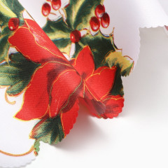 Скатерть-дорожка «В преддверии Рождества» - Фото 4