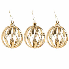 Набор шаров ёлочных «Frost Forest» - Фото 6