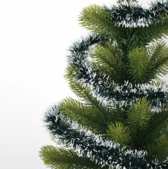 Комплект мишуры - Фото 4