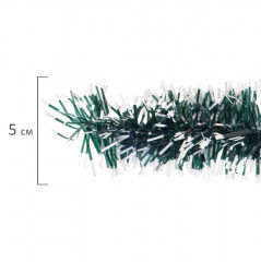 Комплект мишуры - Фото 5