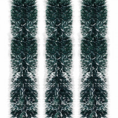 Комплект мишуры - Фото 1