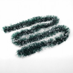 Комплект мишуры - Фото 3