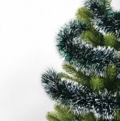 Комплект мишуры - Фото 4