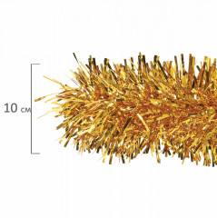 Комплект мишуры - Фото 5