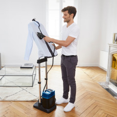 Гладильная система Ixeo Power QT2022E1 - Фото 10