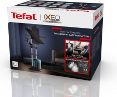 Гладильная система Ixeo Power QT2022E1 - Фото 12