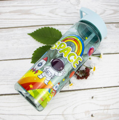 Бутылка «Космос» - Фото 1