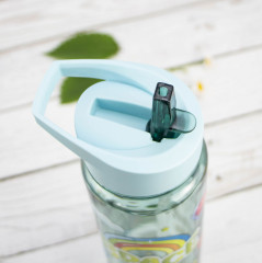 Бутылка «Космос» - Фото 2