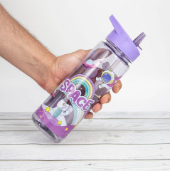 Бутылка «Космос» - Фото 3