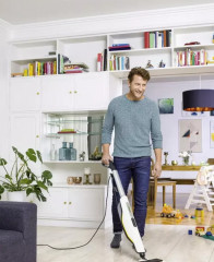 Электрошвабра SC 3 - Фото 5