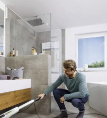 Электрошвабра SC 3 - Фото 4