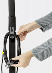 Электрошвабра SC 3 - Фото 3