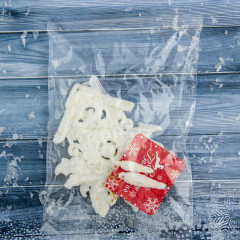 Украшение ёлочное «Ходики» - Фото 2