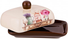 Масленка «Флоренция» - Фото 1