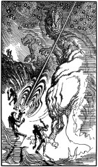 Великое кольцо - Фото 14