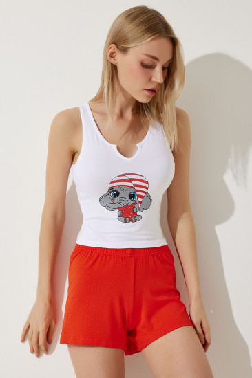 Пижама женская