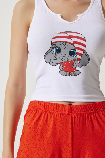 Пижама женская