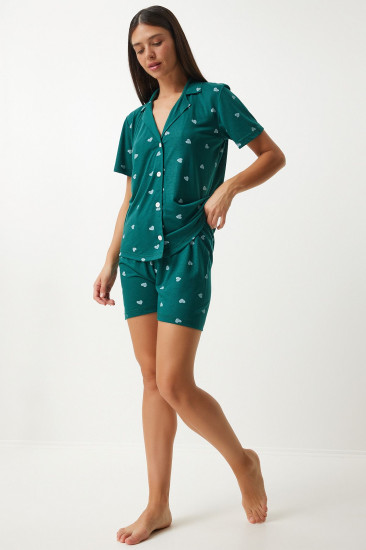 Пижама женская