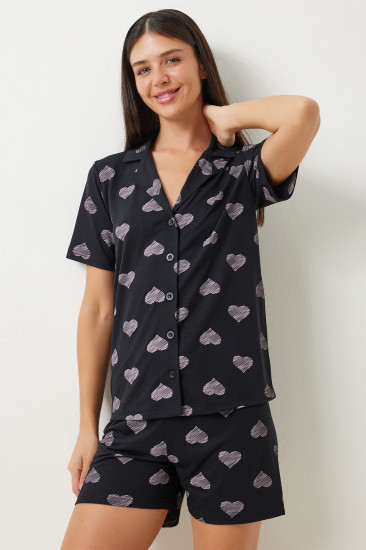 Пижама женская