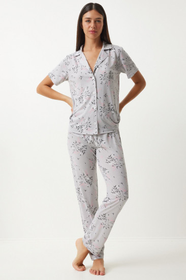 Пижама женская