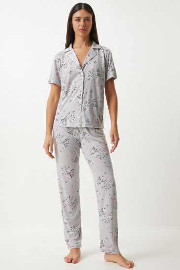 Пижама женская