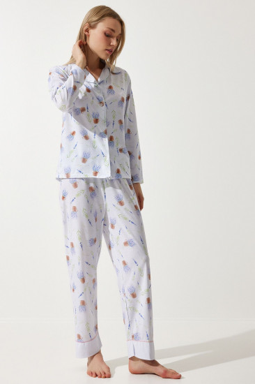 Пижама женская