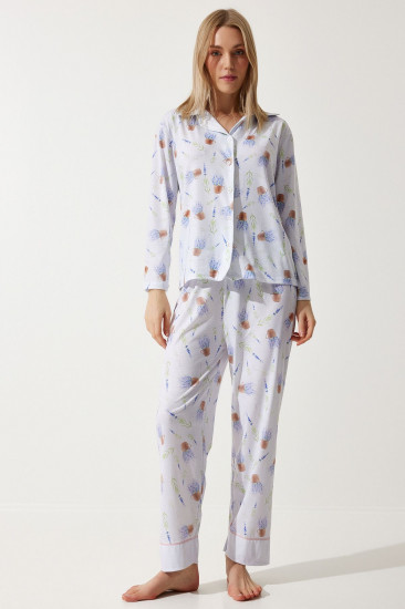 Пижама женская